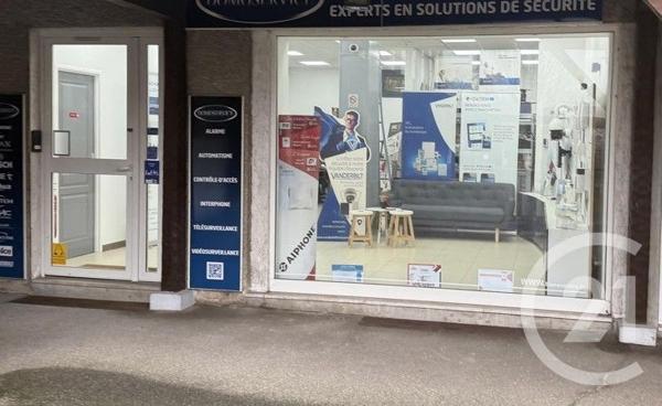 Appartement à vendre  2 pièces - 95 m2 SAVIGNY SUR ORGE - 91