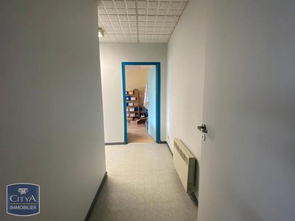 Appartement à vendre 10 pièces 186m²