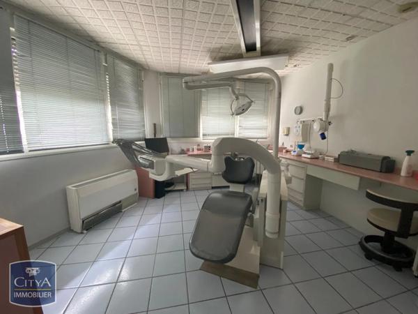 Appartement à vendre 10 pièces 186m²