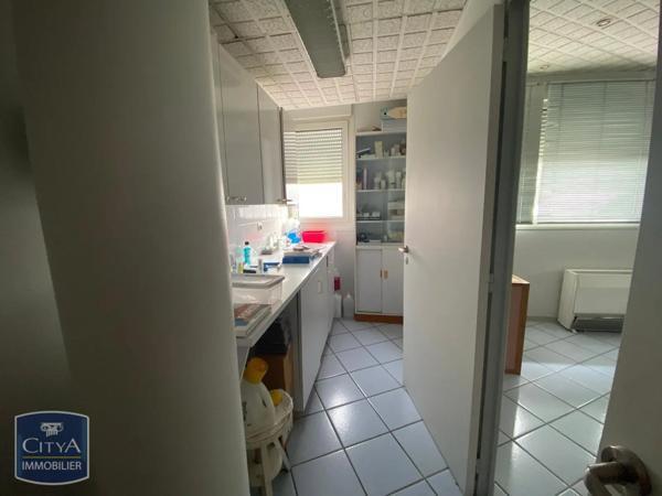 Appartement à vendre 10 pièces 186m²