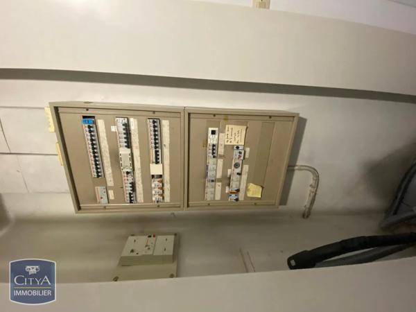 Appartement à vendre 10 pièces 186m²