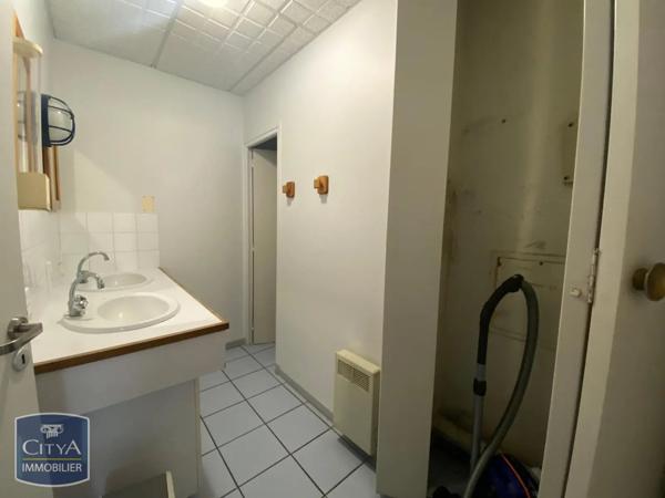 Appartement à vendre 10 pièces 186m²