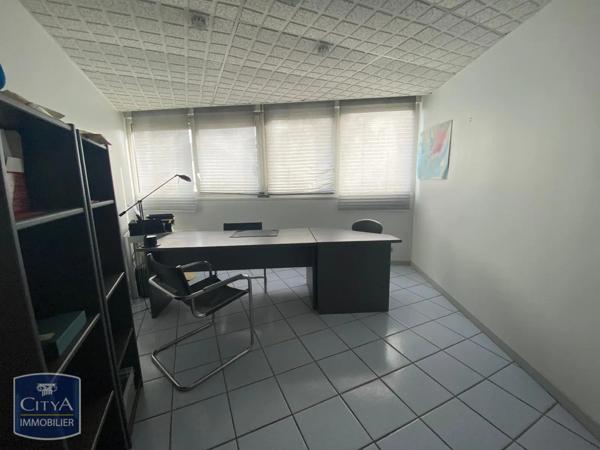 Appartement à vendre 10 pièces 186m²