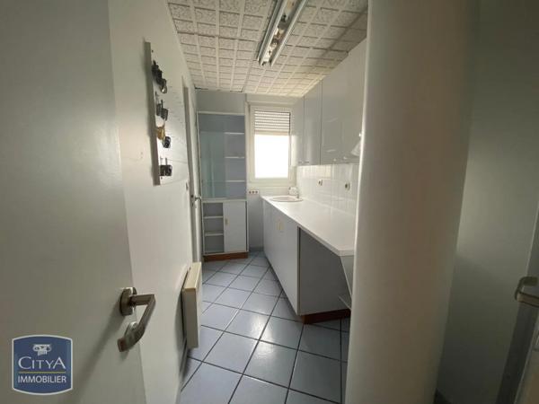 Appartement à vendre 10 pièces 186m²