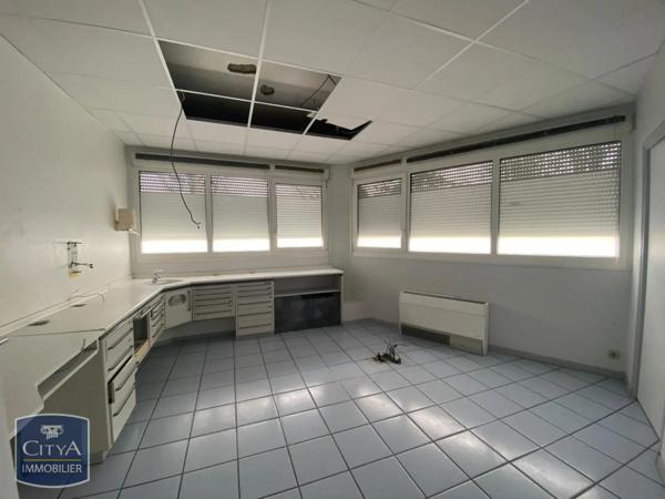 Appartement à vendre 10 pièces 186m²