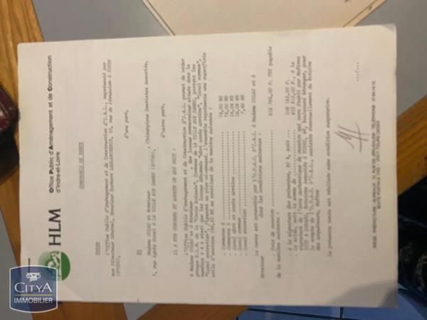 Appartement à vendre 10 pièces 186m²