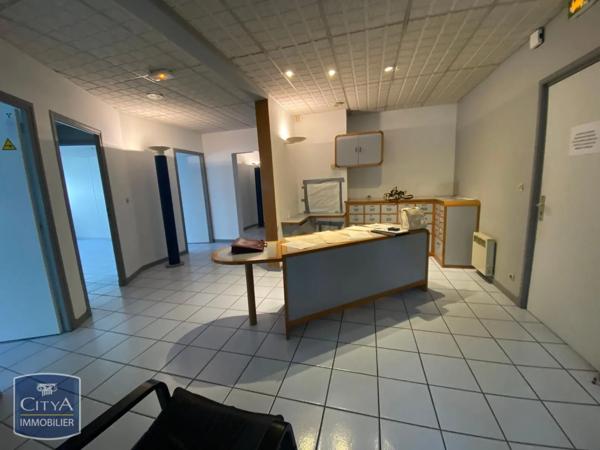 Appartement à vendre 10 pièces 186m²