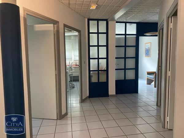 Appartement à vendre 10 pièces 186m²