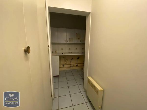 Appartement à vendre 10 pièces 186m²