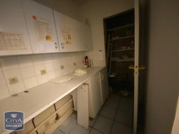 Appartement à vendre 10 pièces 186m²
