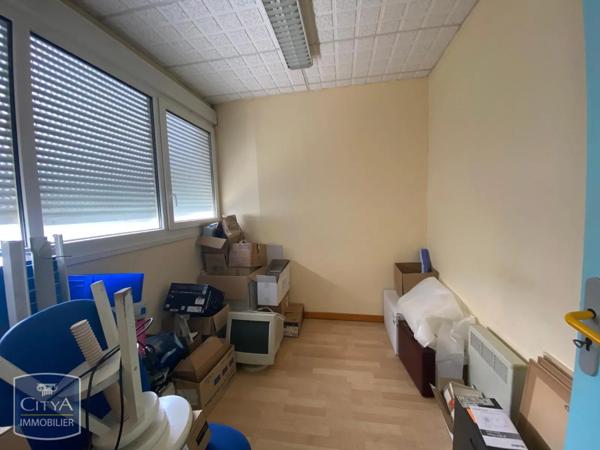 Appartement à vendre 10 pièces 186m²