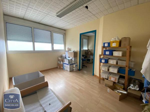 Appartement à vendre 10 pièces 186m²