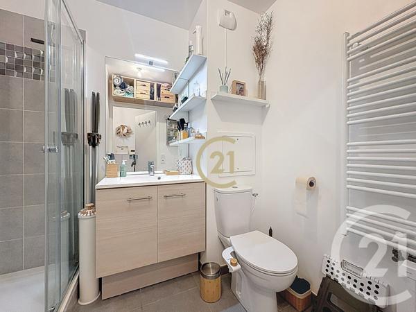 Appartement à vendre  2 pièces - 42 m2 JOUY LE MOUTIER - 95