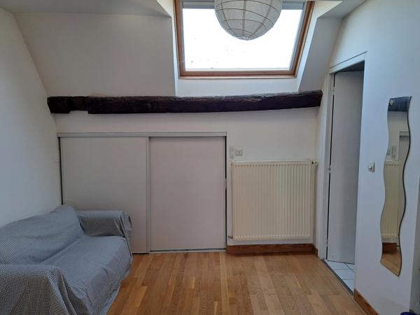 Appartement à vendre 5 pièces - 118.79 m2 POITIERS (86)