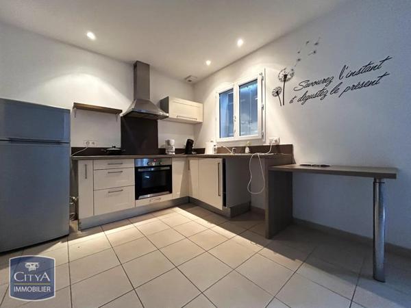 Maison à louer 4 pièces 77m²