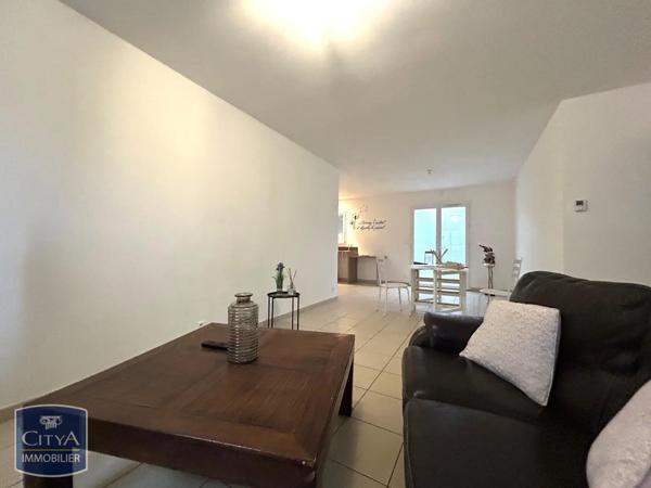 Maison à louer 4 pièces 77m²