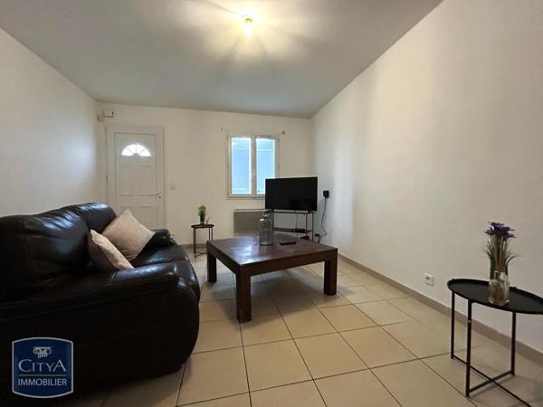 Maison à louer 4 pièces 77m²