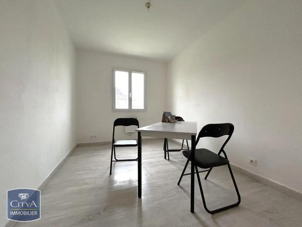 Maison à louer 4 pièces 77m²