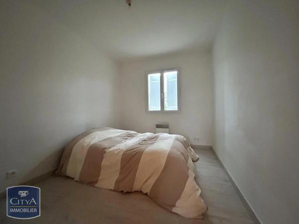 Maison à louer 4 pièces 77m²