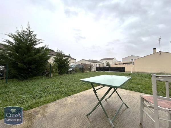 Maison à louer 4 pièces 77m²