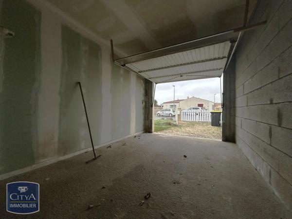 Maison à louer 4 pièces 77m²