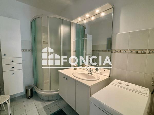 Location Appartement meublé 3 pièces 56.45 m² - RESIDENCE TINGITANA Saint Jean De Luz 64500