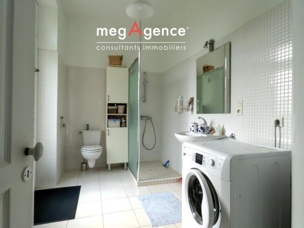 Maison à AVRILLE, 85440 - 6 pièces 172m²