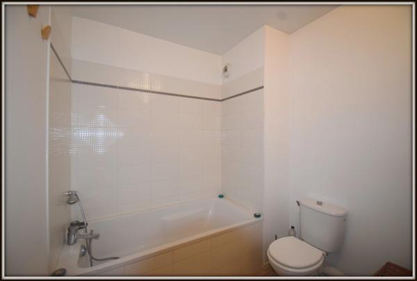 Appartement à vendre 4 pièces AUBERVILLIERS (93)