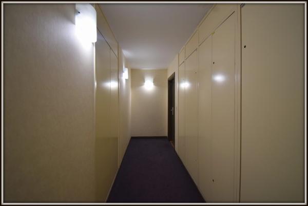 Appartement à vendre 4 pièces AUBERVILLIERS (93)