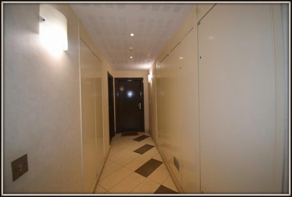 Appartement à vendre 4 pièces AUBERVILLIERS (93)