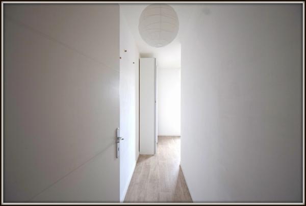 Appartement à vendre 4 pièces AUBERVILLIERS (93)