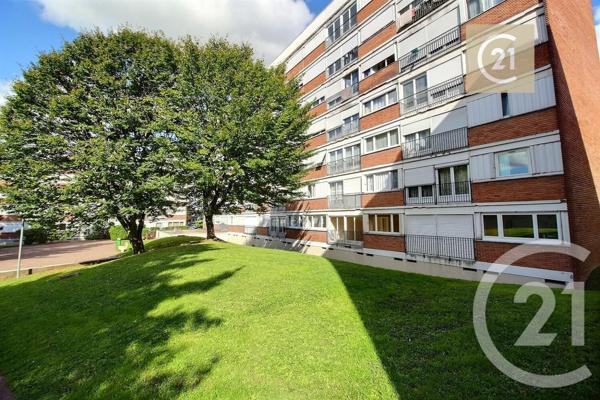Appartement F4 à vendre  4 pièces - 71,44 m2 LIVRY GARGAN - 93