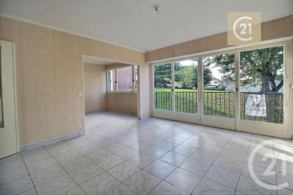 Appartement F4 à vendre  4 pièces - 71,44 m2 LIVRY GARGAN - 93