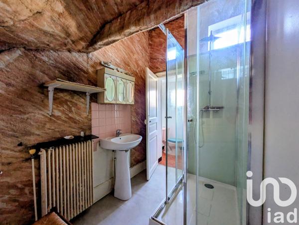 Maison à vendre 5 pièces 100 m² Montluçon