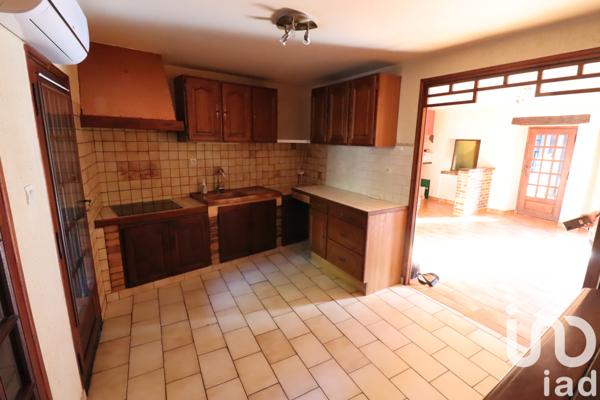 Maison à vendre 3 pièces 97 m² Volvic