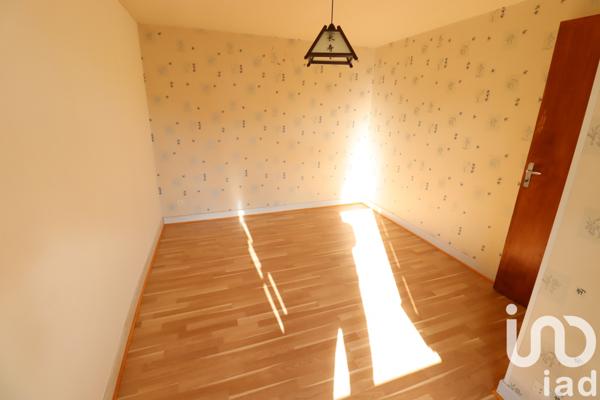 Maison à vendre 3 pièces 97 m² Volvic