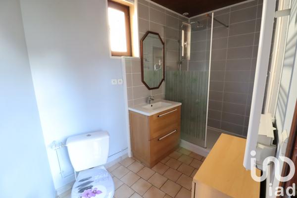 Maison à vendre 3 pièces 97 m² Volvic