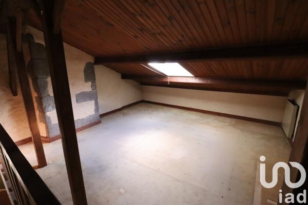 Maison à vendre 3 pièces 97 m² Volvic
