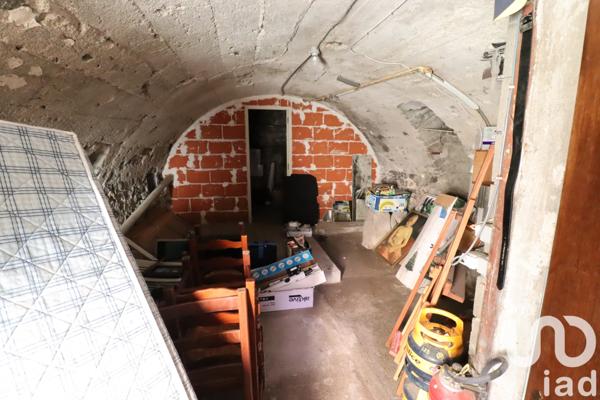 Maison à vendre 3 pièces 97 m² Volvic