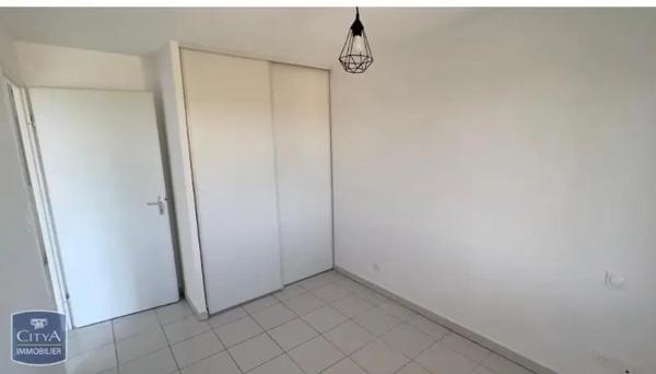 Appartement à louer 2 pièces 43.88m²