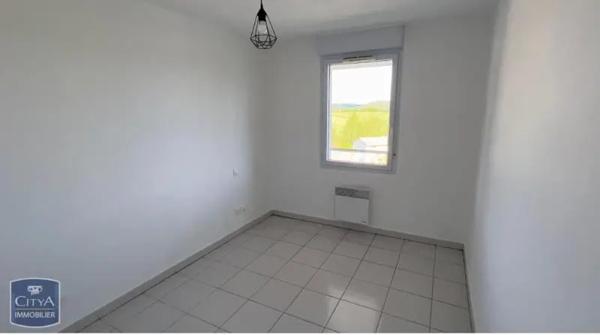 Appartement à louer 2 pièces 43.88m²