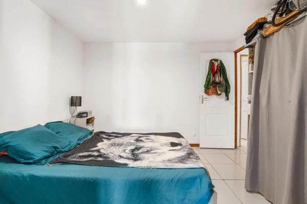 Appartement à vendre 2 pièces 44m²