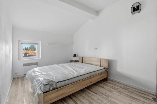 Appartement à vendre 2 pièces 44m²