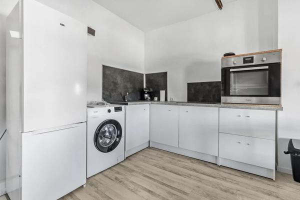 Appartement à vendre 2 pièces 44m²