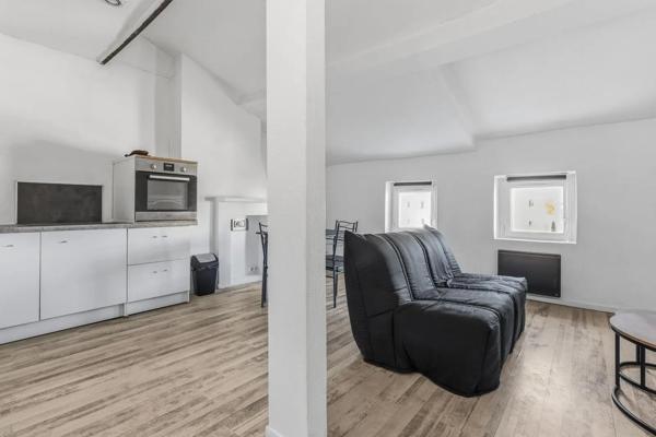 Appartement à vendre 2 pièces 44m²