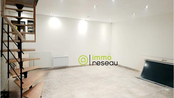 Maison à BOURGVALLEES (50750)