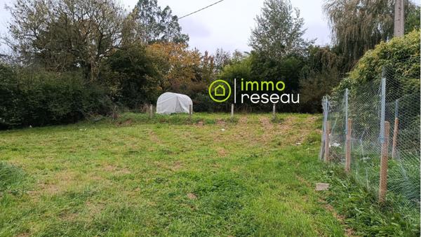 Maison à BOURGVALLEES (50750)