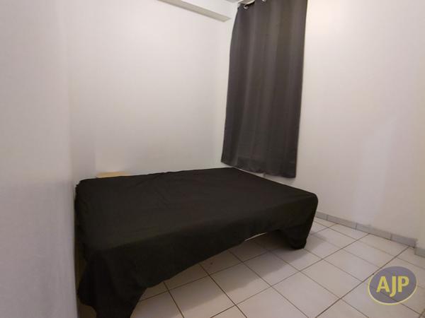 Location appartement Saintes : 505 € - AJP Immobilier Saintes