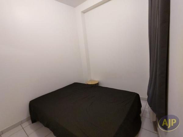 Location appartement Saintes : 505 € - AJP Immobilier Saintes