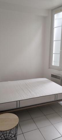 Location appartement Saintes : 505 € - AJP Immobilier Saintes